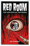 Red Room #3 Cover A 1st Print NM Ed Piskor Fantagraphics 2021