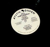 Rich Kids on LSD RKL Keep Laughing 1985 Original Vinyl LP w/ Lyric Sheet Mystic