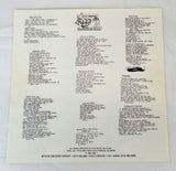 Rich Kids on LSD RKL Keep Laughing 1985 Original Vinyl LP w/ Lyric Sheet Mystic