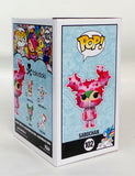 Funko Pop! #102 Sabochan Tokidoki Funkon 2021 Summer Convention Limited Figure