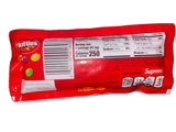 Supreme Skittles Original Flavor Bite Size Candies New Sealed.
