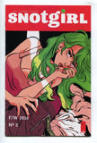 Snotgirl Issues #1 2 3 set lot Brian Lee O'Malley Leslie Hung NM 1st Print 2016