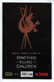 Something is Killing the Children #16 TFAW Malavia Variant NM Ltd to 600 Boom!
