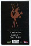 Something is Killing the Children #16 Alexis Ziritt Variant NM Ltd to 500