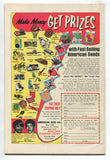 Marvel Spotlight #15 FINE 1974 Daimon Hellstrom Son of Satan