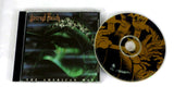 SACRED REICH The American Way CD Original Enigma 7-73560-2 Thrash Metal
