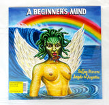 Sufjan Stevens & Angelo De Augustine A Beginner's Mind Yellow Vinyl LP LTD 1000