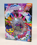 SDCC 2022 Original Tamagotchi Bandai Comic Con Exclusive Mametchi gen 1 w/Tote