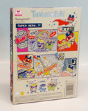 SDCC 2022 Original Tamagotchi Bandai Comic Con Exclusive Mametchi gen 1 w/Tote