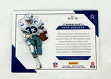 2018 Panini Majestic Royal Tony Dorsett Gold INK #1/3 Autograph Card Cowboys
