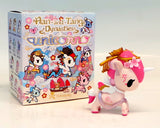 Tokidoki Unicorno Han and Tang Dynasties Princess TaiPing 3" Blind Box Figure