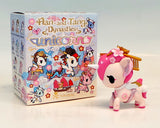 Tokidoki Unicorno Han and Tang Dynasties Princess TaiPing 3" Blind Box Figure