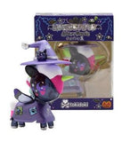 Tokidoki After Dark Halloween Series 1 Exclusive LUNA Unicorno Figure New Sealed