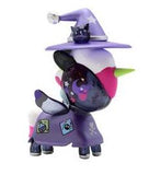 Tokidoki After Dark Halloween Series 1 Exclusive LUNA Unicorno Figure New Sealed