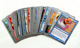 Magic the Gathering Unhinged Unplayed Complete 40 Card x1 UnCommon Set MTG - redrum comics
