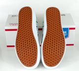Vans X USPS Authentic Men’s Casual Sneaker Skate Denim Shoe Mens Size 10