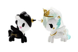 Tokidoki Unicorno Romeo and Juliet set Valentines Day 2021 New Sealed