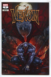 Venom #3 Marvel 2018 SKAN Variant NM 1st Knull Symbiote God Donny Cates