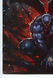 Venom #3 Marvel 2018 SKAN Variant NM 1st Knull Symbiote God Donny Cates