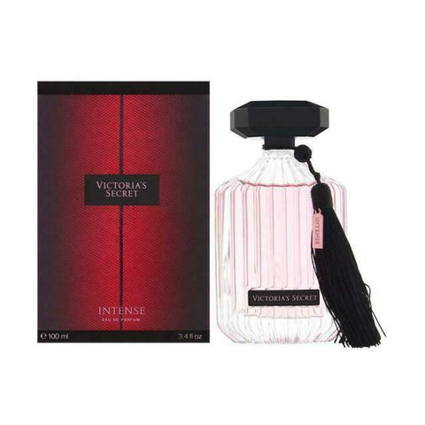 Victoria's Secret Intense Eau de Parfum Womens Fragrance 3.4 fl oz 100 mL Sealed