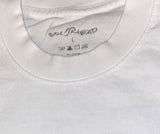 Pushead x NTWRK Peace Brutha White T-Shirt Mens Size XL New with Tote Metallica