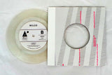 WILCO Half Life / I Can't 7" CLEAR VINYL New 3,000 Made SOLD OUT Jeff Tweedy