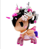 Tokidoki Cherry Blossom Unicorno YOSHINO 10" LTD Edition of 300 Statuette Figure