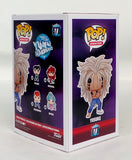 Funko Pop! Yu Yu Hakusho Demon Yusuke Funimation Exclusive Figure